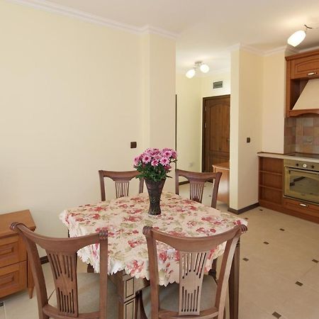 Mars Apartments In Tryavna Beach Complex 스베티 블라스 객실 사진