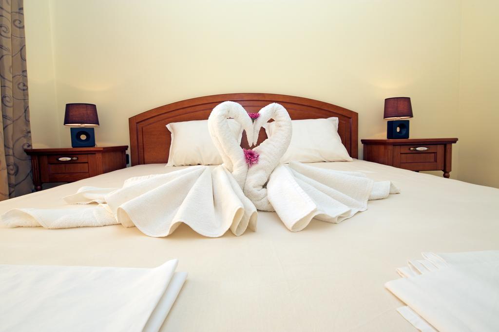 Mars Apartments In Tryavna Beach Complex 스베티 블라스 객실 사진