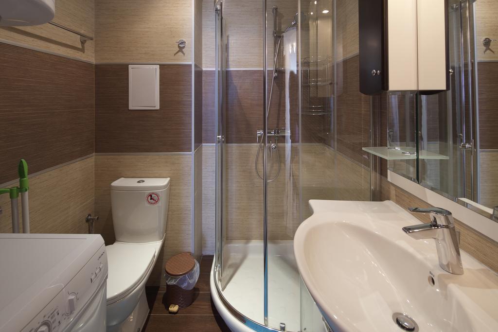 Mars Apartments In Tryavna Beach Complex 스베티 블라스 외부 사진
