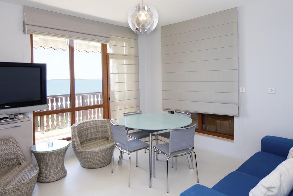 Mars Apartments In Tryavna Beach Complex 스베티 블라스 외부 사진