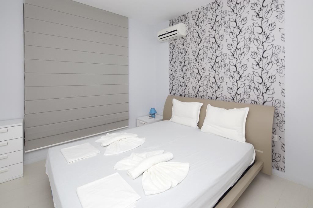 Mars Apartments In Tryavna Beach Complex 스베티 블라스 외부 사진